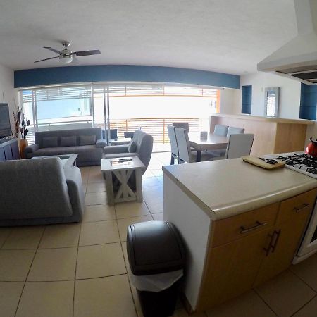 3 Bedroom Apartment at La Joya Hotel Zone Puerto Vallarta Buitenkant foto