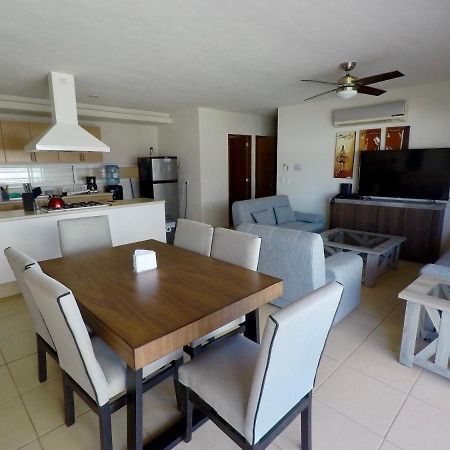 3 Bedroom Apartment at La Joya Hotel Zone Puerto Vallarta Buitenkant foto