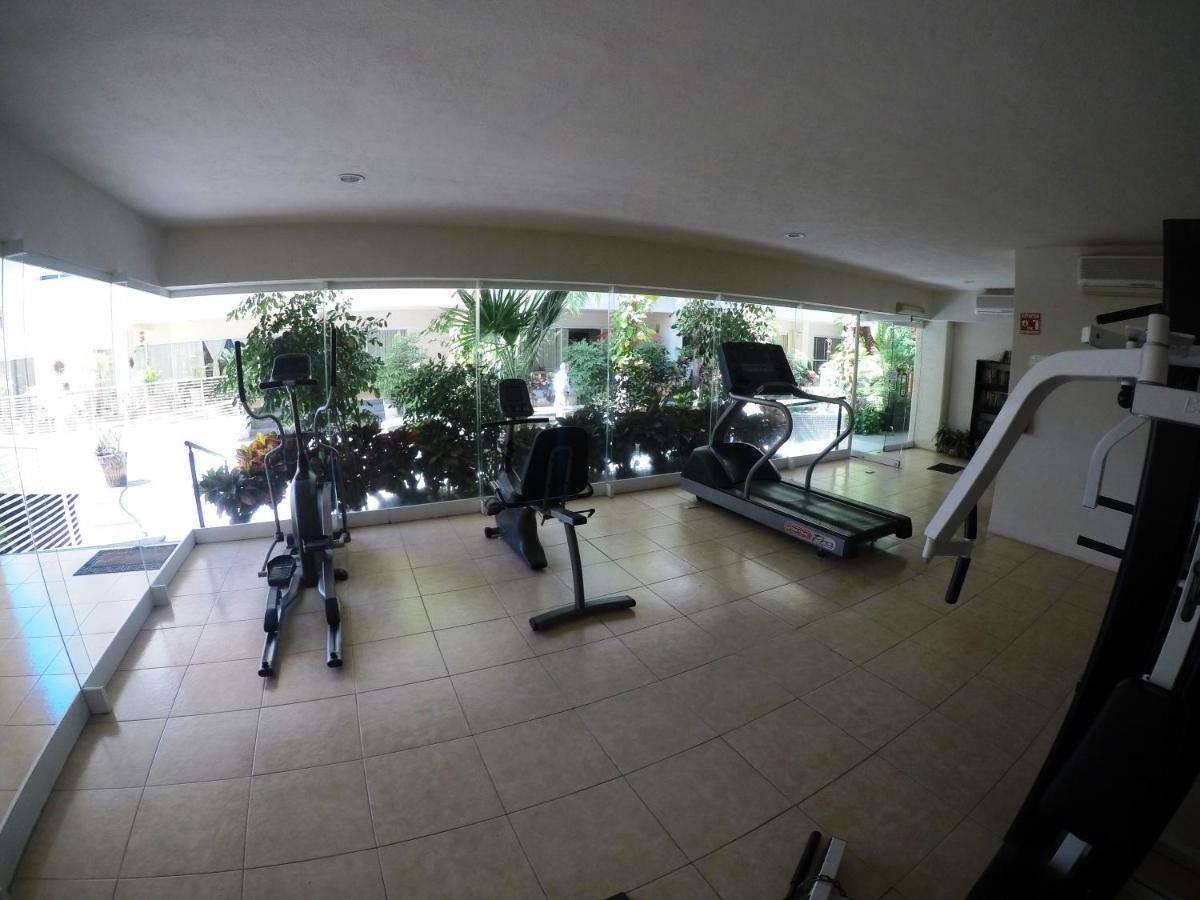 3 Bedroom Apartment at La Joya Hotel Zone Puerto Vallarta Buitenkant foto