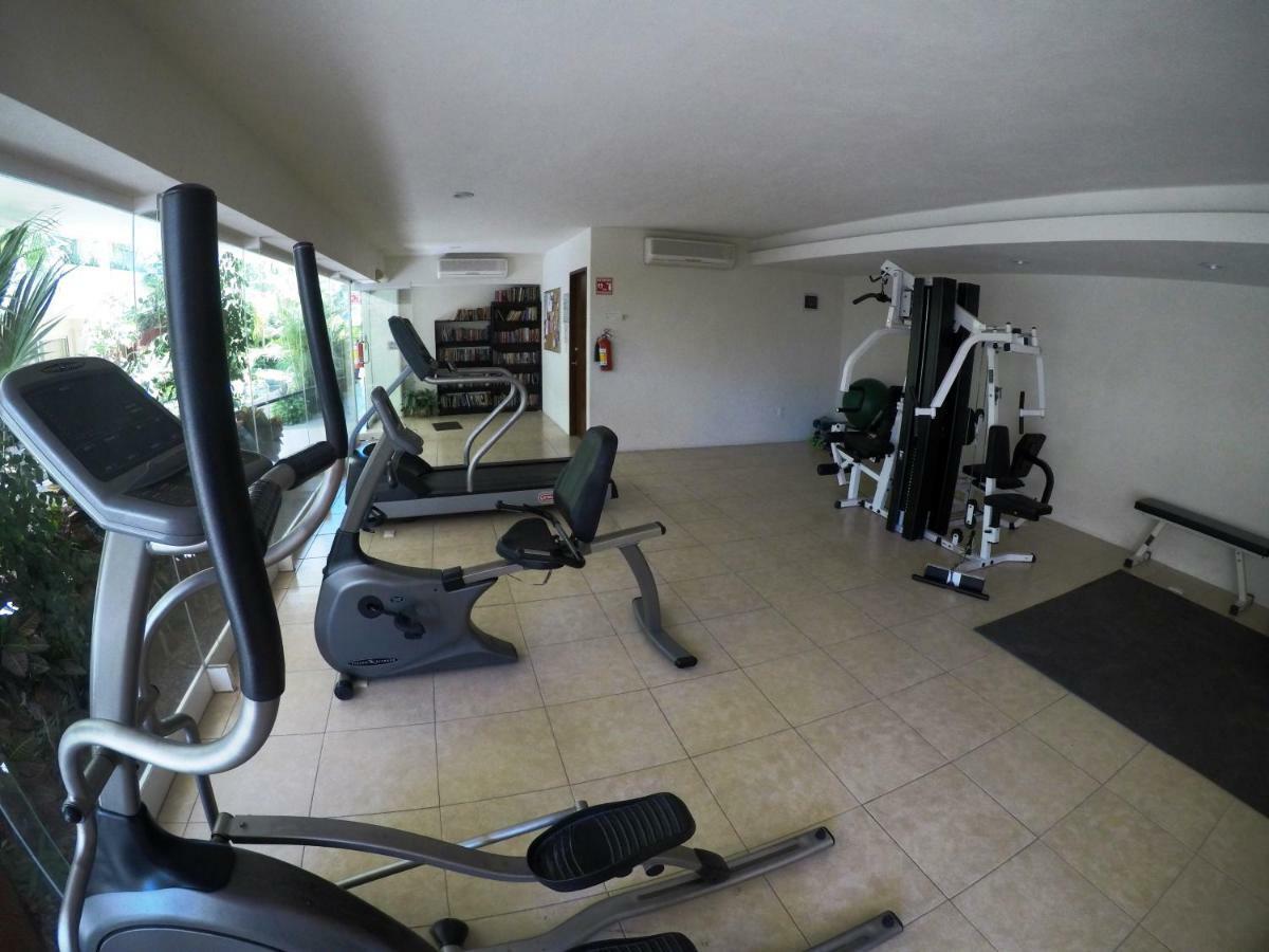 3 Bedroom Apartment at La Joya Hotel Zone Puerto Vallarta Buitenkant foto