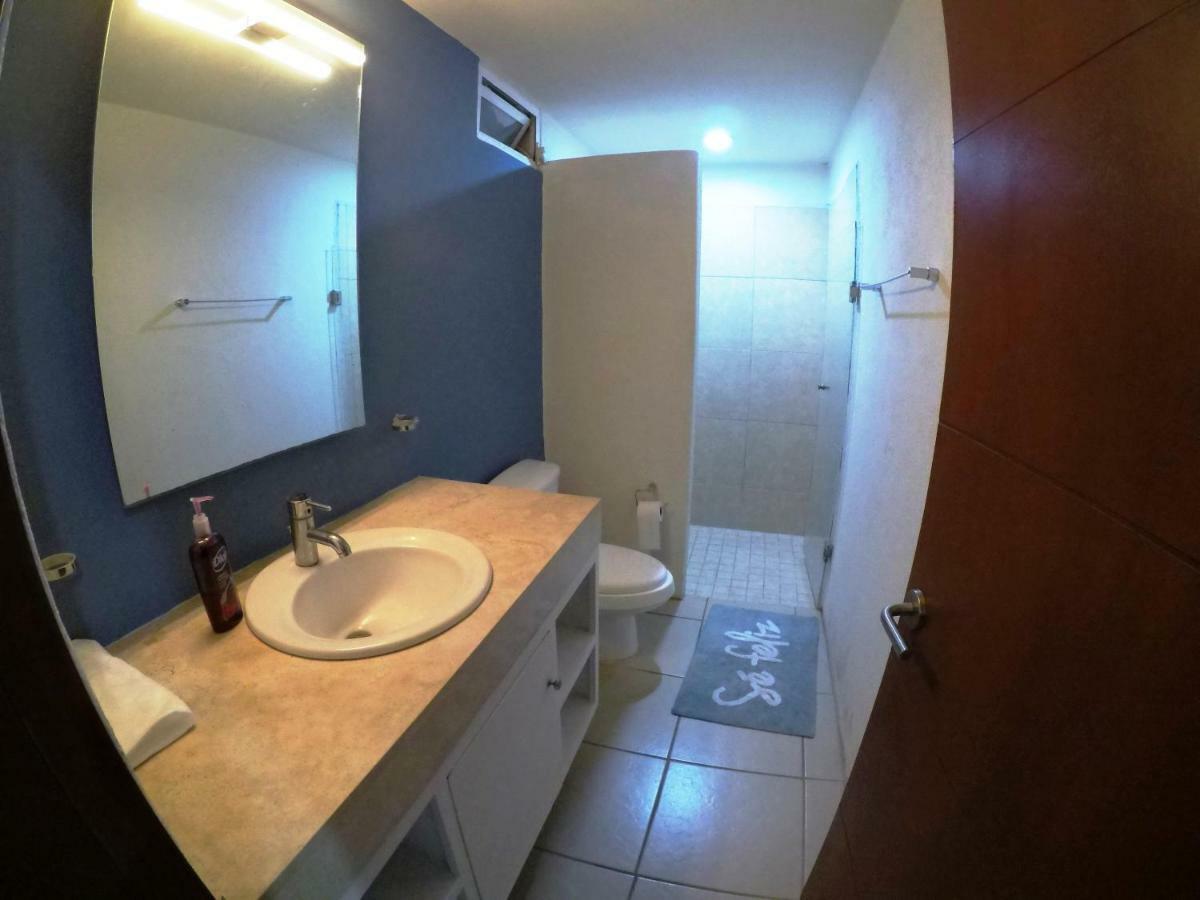 3 Bedroom Apartment at La Joya Hotel Zone Puerto Vallarta Buitenkant foto