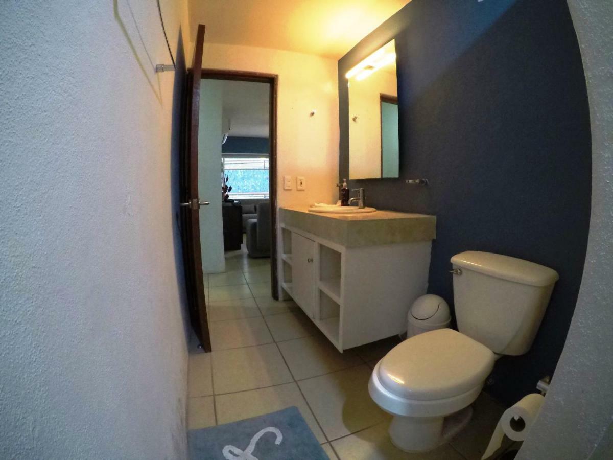 3 Bedroom Apartment at La Joya Hotel Zone Puerto Vallarta Buitenkant foto