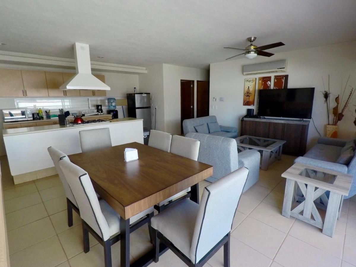3 Bedroom Apartment at La Joya Hotel Zone Puerto Vallarta Buitenkant foto